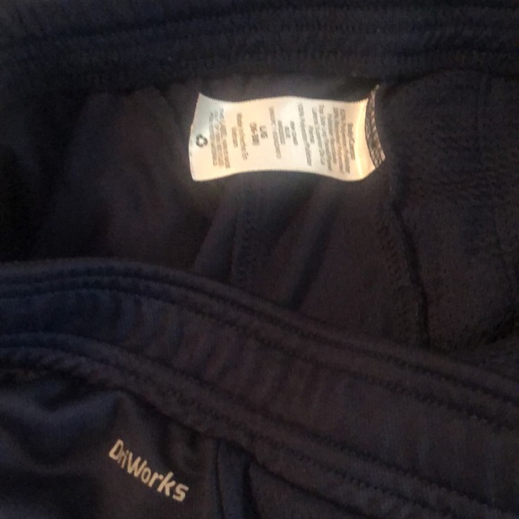 Mens L 36-38 jogger, like new - Picture 2 of 2